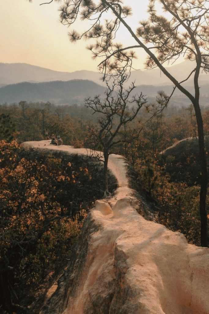 Discover 5 Awesome Things To Do In Pai,Thailand