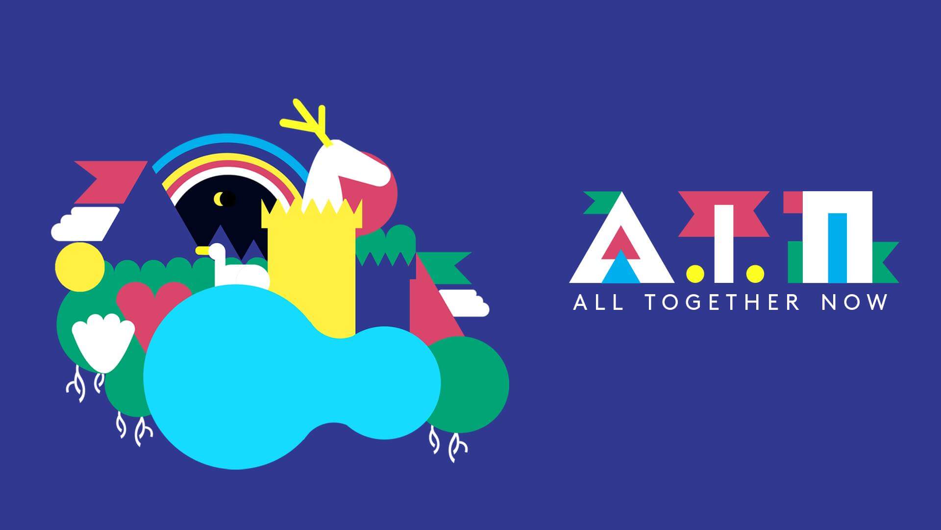 All Together Now - 10 Innovating Music Festivals In Europe