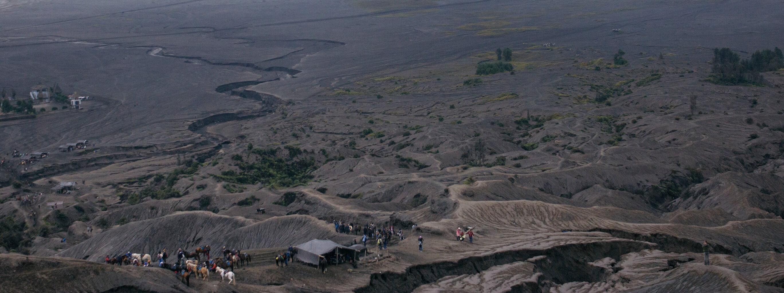 Mount Bromo, Sea Of Sand - Best Travel Experiences