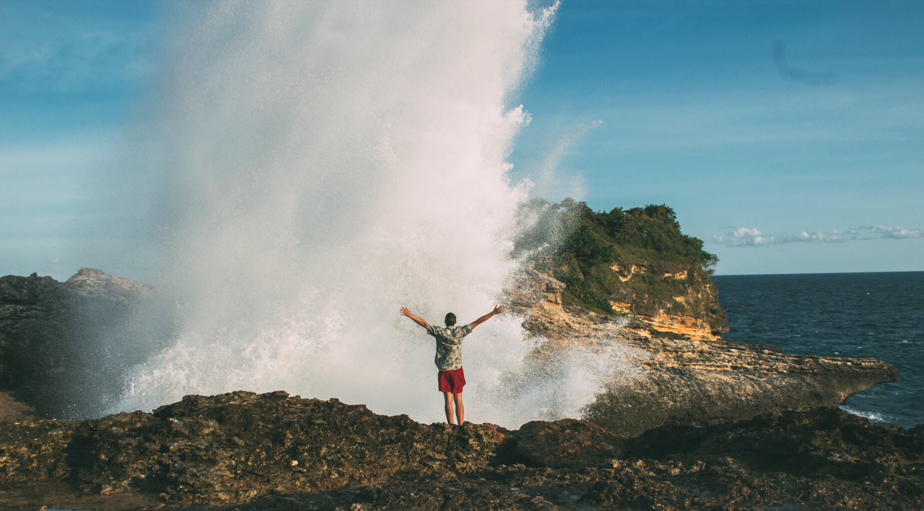 Tanjung Poki, Lombok - Awesome Day Trips To Do When You’re In Kuta, Lombok
