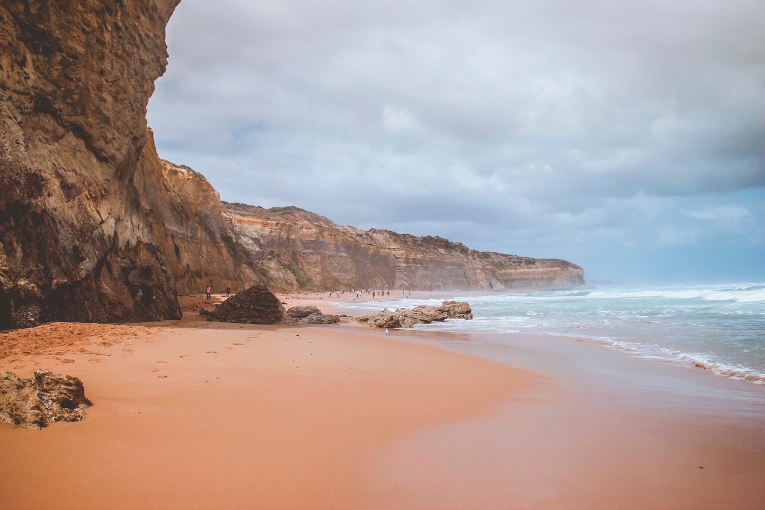 Gibson Steps - Best Stops Along The Great Ocean Road
