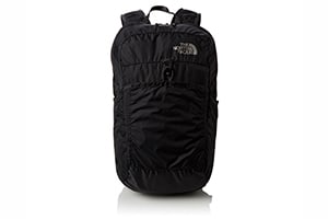 The North Face Flyweight Daypack - Essential Trekking Gear Nepal