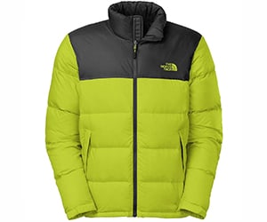 North Face Nuptse - Essential Trekking Gear Nepal