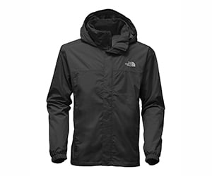 The North Face Resolve - Essential Trekking Gear Nepal