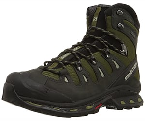 Salomon Hiking Boots - Essential Trekking Gear Nepal
