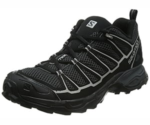 Trekking Shoes - Essential Trekking Gear Nepal