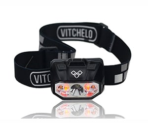 Vitchelo Headlamp - Essential Trekking Gear Nepal