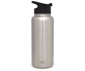 BPA Water Bottle - Essential Trekking Gear Nepal