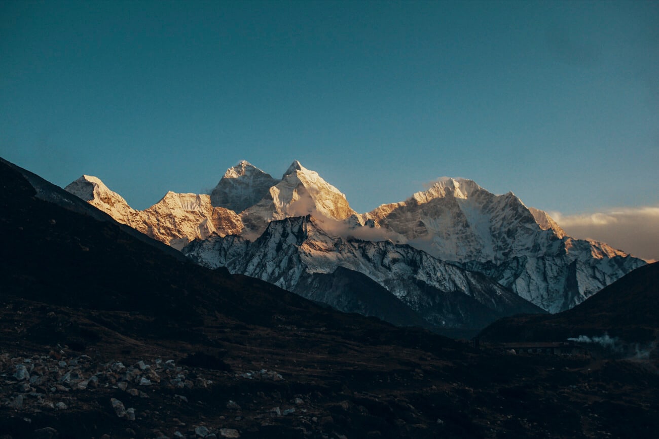 The Ultimate Guide To Doing The Everest Base Camp Trek Without A Guide