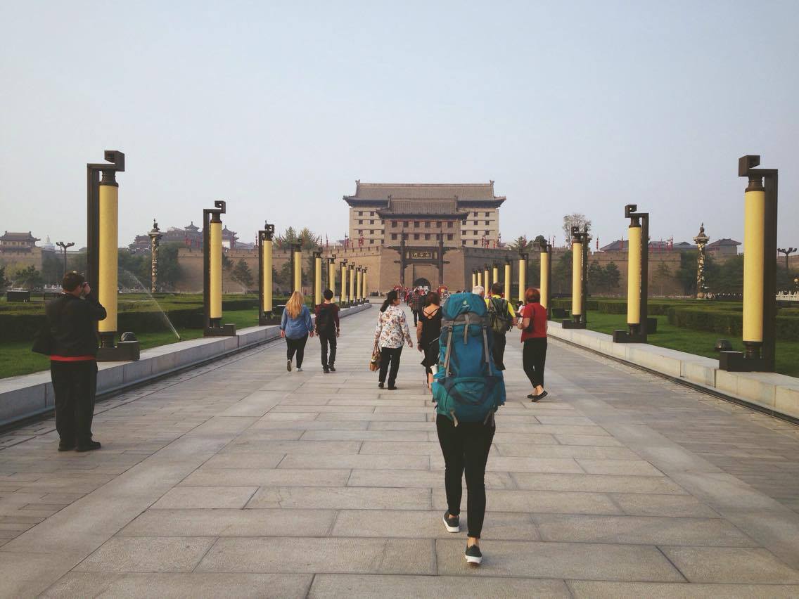 PACKING LIST FOR LONG-TERM TRAVEL
