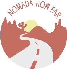 Nomada How Far – Budget Travel Blog