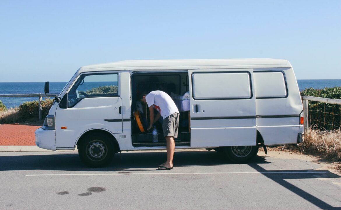 Living The Van Life - Best Travel Experiences